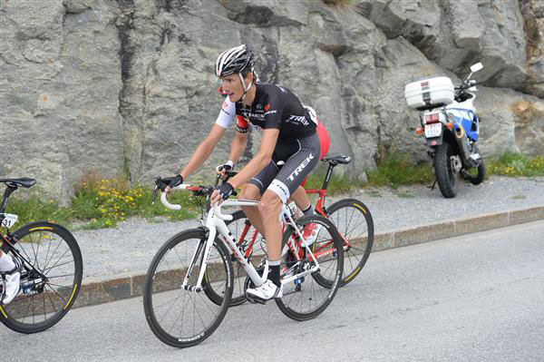 Andy Schleck